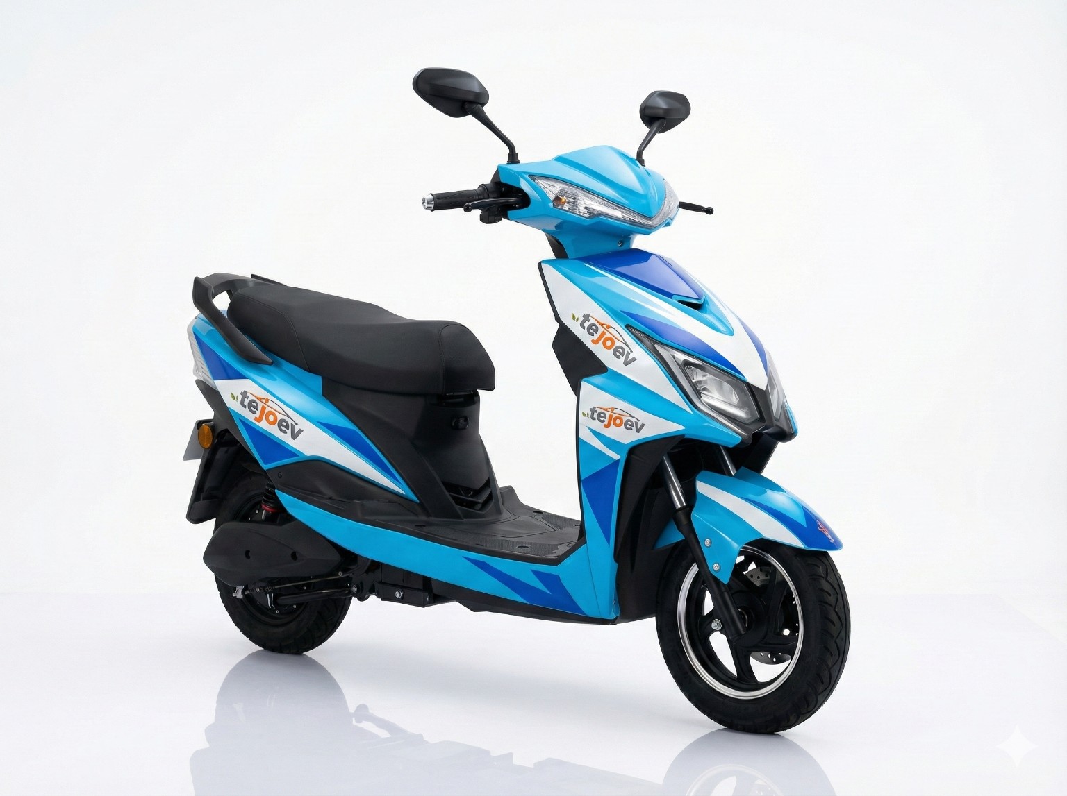 TEJO EV X3 sky blue