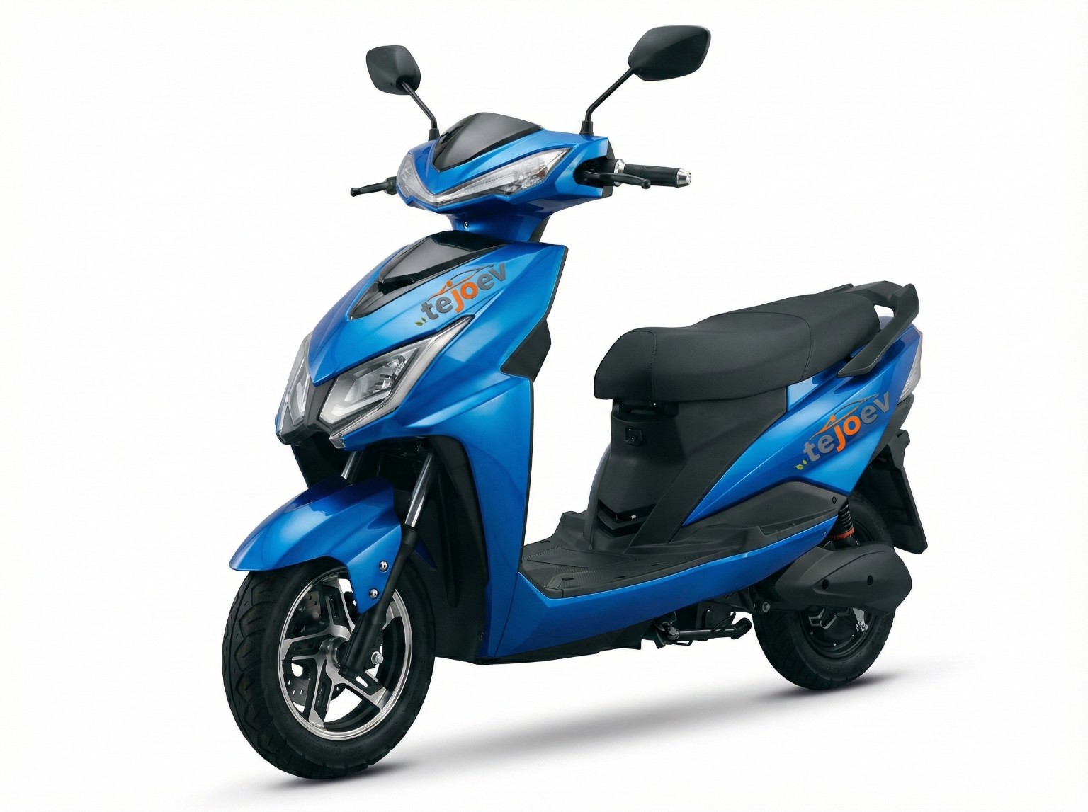 TEJO EV X3 dark blue